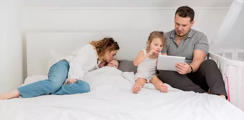 Bed Bug Extermination for Bedrooms in Hawthorne, CA