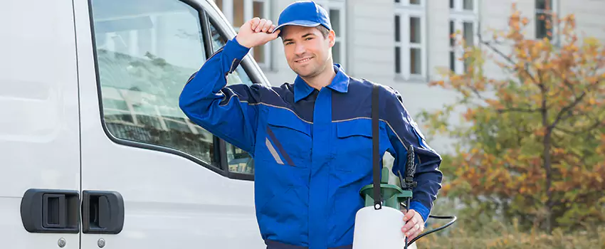 Why Hawthorne Homeowners Choose Us