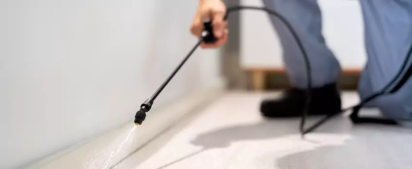 pest-exterminator in Hawthorne, CA