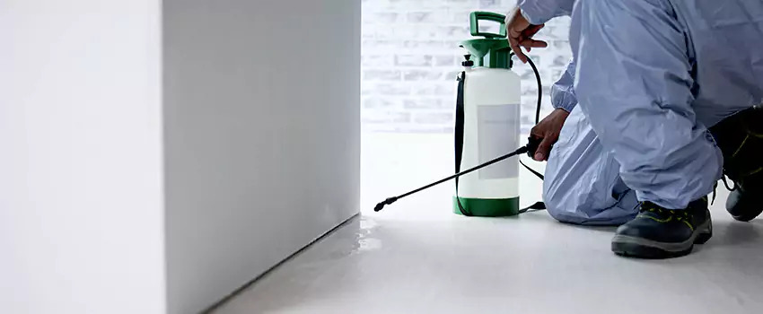 residential-pest in Hawthorne, CA
