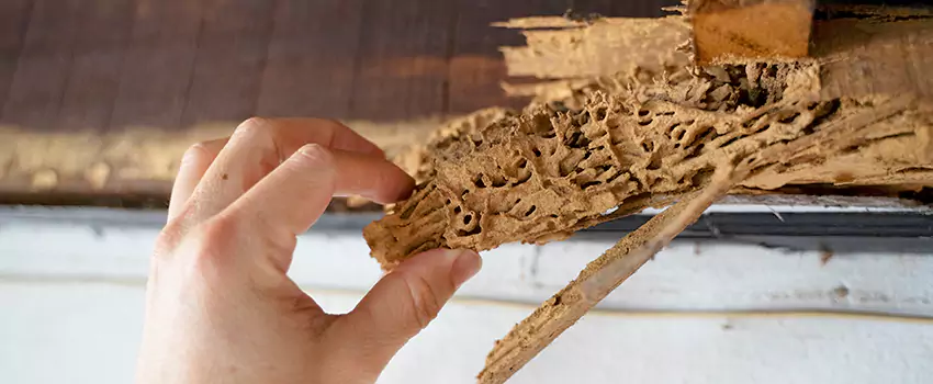 termite-control in Hawthorne, CA