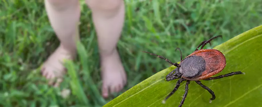 tick-treatment-for-yard in Hawthorne, CA