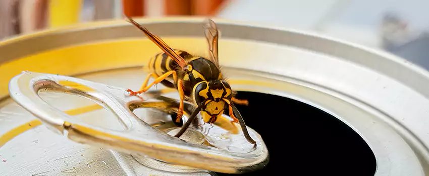 wasp-exterminator in Hawthorne, CA