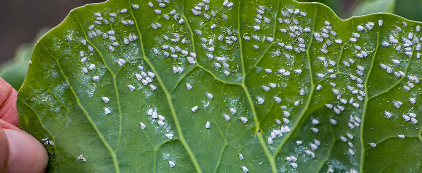 whitefly-treatment in Hawthorne, CA