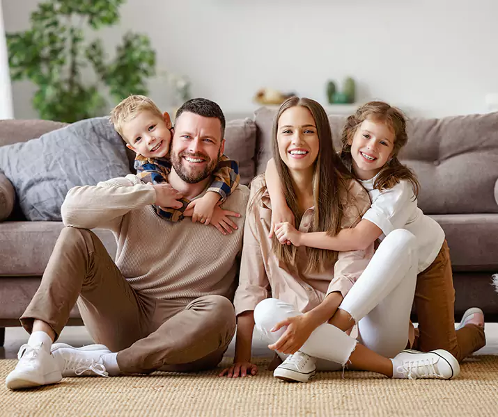 About Spider Pest Control Hawthorne