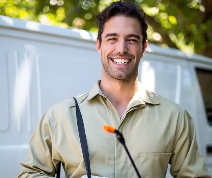 About Termite Exterminator Hawthorne